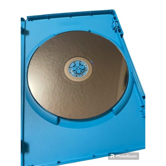 LEGO Marvel Super Heroes (Nintendo Wii U, 2013) GOOD no manual - Picture 4 of 4